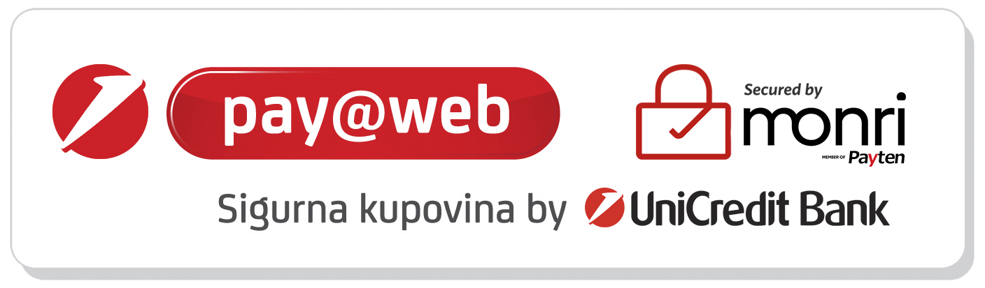 UniCredit Bank BiH logo